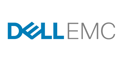 Dell EMC : Brand Short Description Type Here.